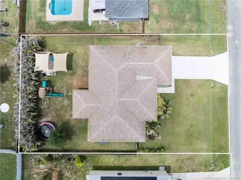 2150 SW Quarry Street Port St Lucie FL 34953