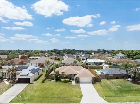 2150 SW Quarry Street Port St Lucie FL 34953