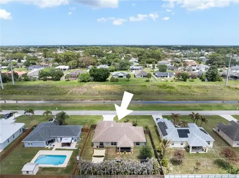 2150 SW Quarry Street Port St Lucie FL 34953