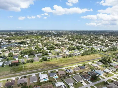 2150 SW Quarry Street Port St Lucie FL 34953
