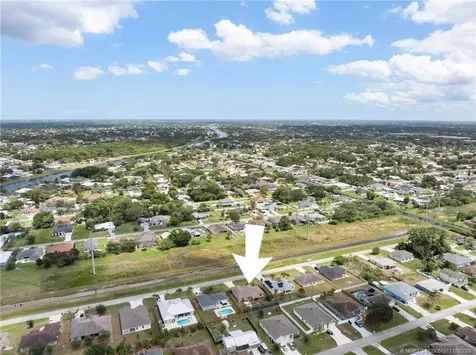2150 SW Quarry Street Port St Lucie FL 34953