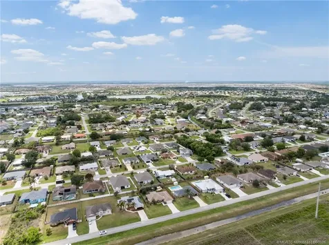2150 SW Quarry Street Port St Lucie FL 34953