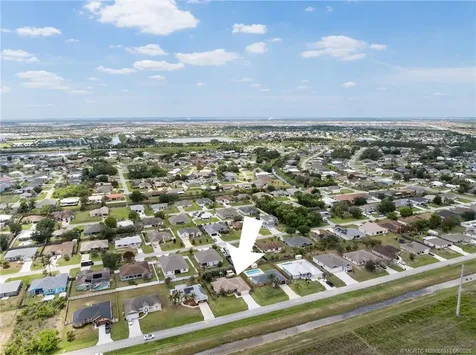 2150 SW Quarry Street Port St Lucie FL 34953