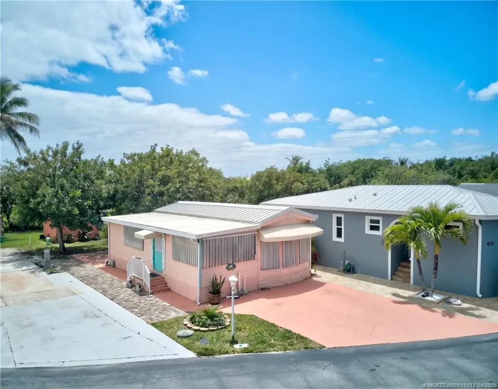 10701 S Ocean Drive Jensen Beach FL 34957