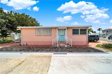 10701 S Ocean Drive Jensen Beach FL 34957