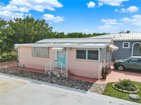 10701 S Ocean Drive Jensen Beach FL 34957