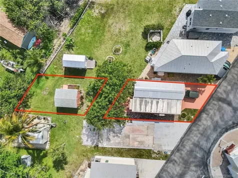 10701 S Ocean Drive Jensen Beach FL 34957