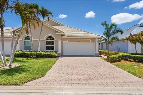 830 NW Red Pine Way Jensen Beach FL 34957