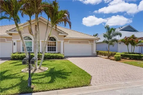 830 NW Red Pine Way Jensen Beach FL 34957