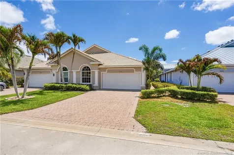 830 NW Red Pine Way Jensen Beach FL 34957