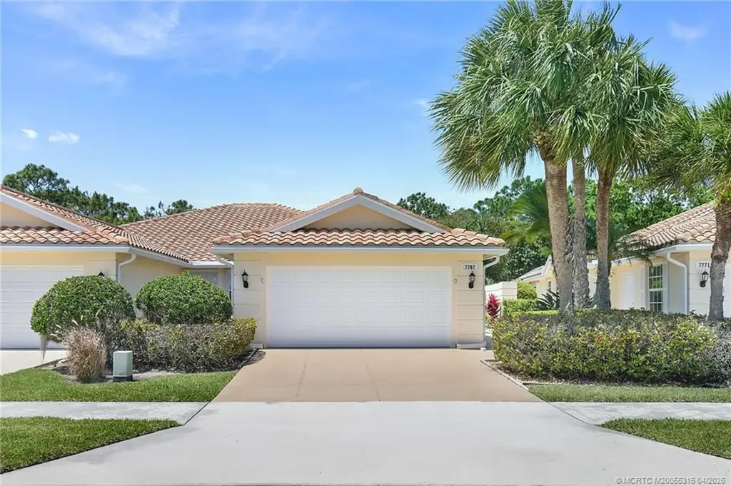 7767 SE Spicewood Circle Hobe Sound FL 33455