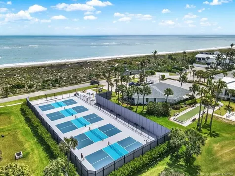 2400 S Ocean Drive Fort Pierce FL 34949