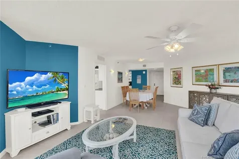 2400 S Ocean Drive Fort Pierce FL 34949
