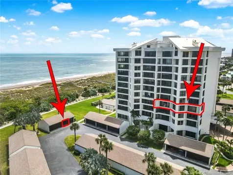 2400 S Ocean Drive Fort Pierce FL 34949