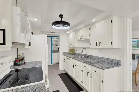 2400 S Ocean Drive Fort Pierce FL 34949