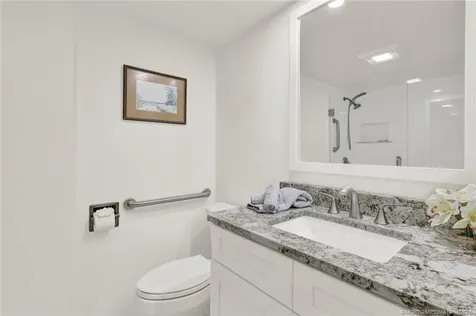 2400 S Ocean Drive Fort Pierce FL 34949