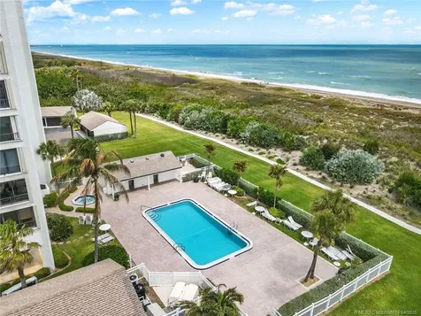 2400 S Ocean Drive Fort Pierce FL 34949