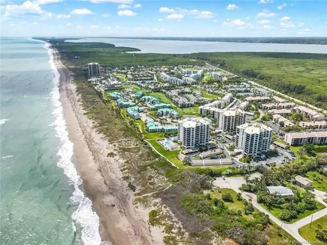 2400 S Ocean Drive Fort Pierce FL 34949