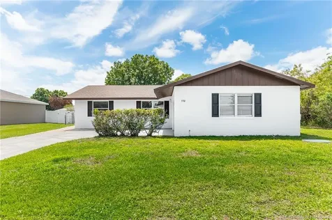 550 SW Prima Vista Boulevard Port St Lucie FL 34983