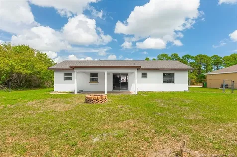550 SW Prima Vista Boulevard Port St Lucie FL 34983