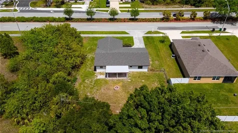 550 SW Prima Vista Boulevard Port St Lucie FL 34983