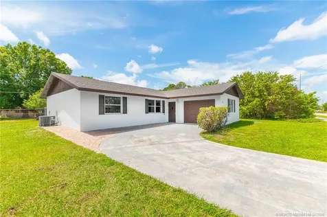 550 SW Prima Vista Boulevard Port St Lucie FL 34983