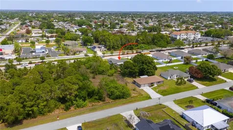 550 SW Prima Vista Boulevard Port St Lucie FL 34983