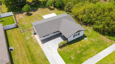 550 SW Prima Vista Boulevard Port St Lucie FL 34983