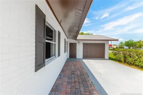 550 SW Prima Vista Boulevard Port St Lucie FL 34983