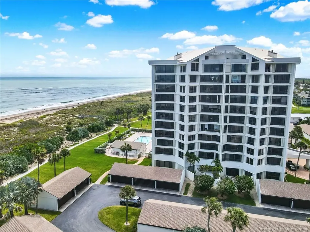 2400 S Ocean Drive Fort Pierce FL 34949