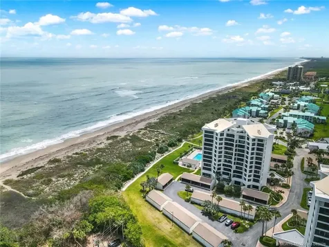 2400 S Ocean Drive Fort Pierce FL 34949