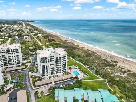 2400 S Ocean Drive Fort Pierce FL 34949