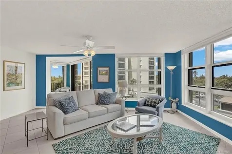 2400 S Ocean Drive Fort Pierce FL 34949