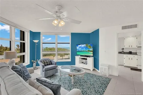 2400 S Ocean Drive Fort Pierce FL 34949