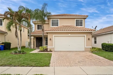 2736 SW Butterfly Lane Palm City FL 34990