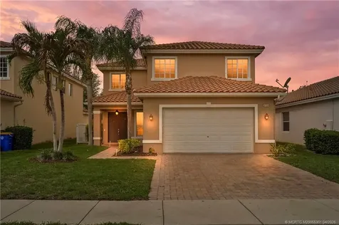 2736 SW Butterfly Lane Palm City FL 34990
