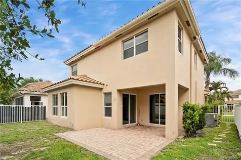 2736 SW Butterfly Lane Palm City FL 34990