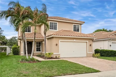 2736 SW Butterfly Lane Palm City FL 34990