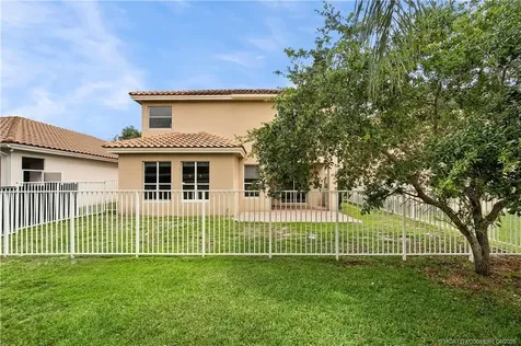 2736 SW Butterfly Lane Palm City FL 34990