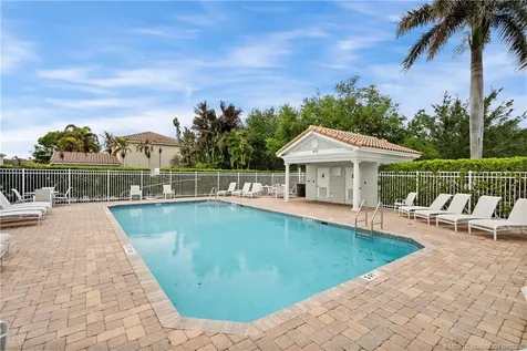2736 SW Butterfly Lane Palm City FL 34990