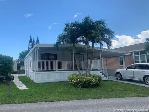 4058 5th Avenue Lake Worth FL 33462