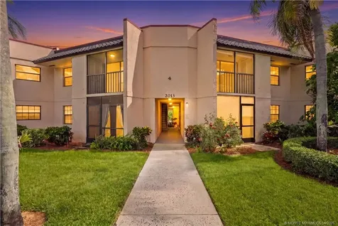 2013 NE Collins Circle Jensen Beach FL 34957