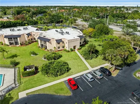 2013 NE Collins Circle Jensen Beach FL 34957
