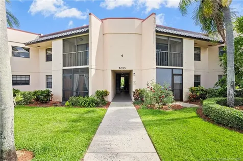 2013 NE Collins Circle Jensen Beach FL 34957