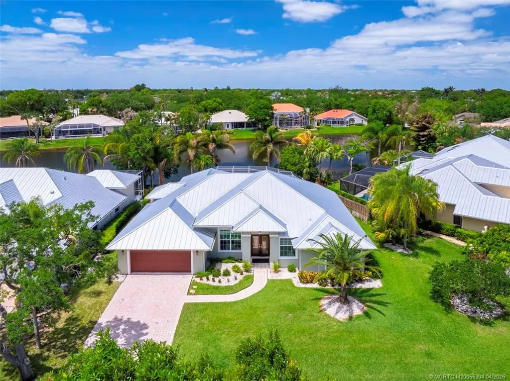 801 SW Lighthouse Drive Palm City FL 34990