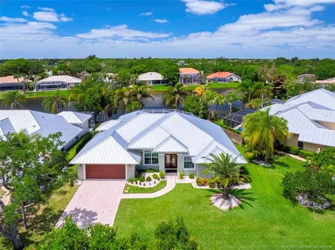 801 SW Lighthouse Drive Palm City FL 34990