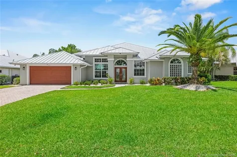 801 SW Lighthouse Drive Palm City FL 34990