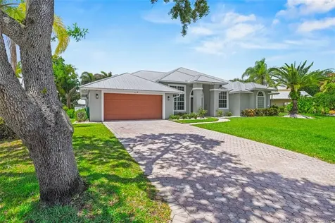 801 SW Lighthouse Drive Palm City FL 34990