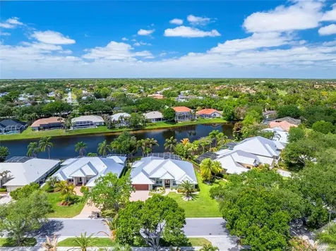 801 SW Lighthouse Drive Palm City FL 34990