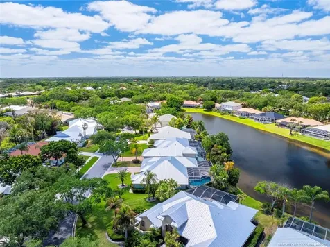 801 SW Lighthouse Drive Palm City FL 34990